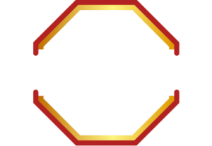 Fighter Warm-up Area Sponsorship